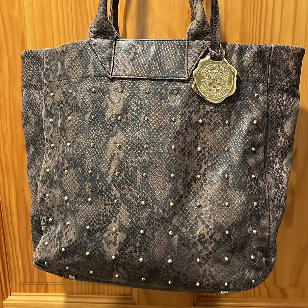 Vince Camuto Python Bag - image 3